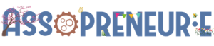 Logo de ASSOPRENEUR-E