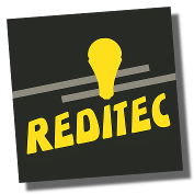 Logo de Reditec